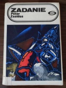 PETER ZSOLDOS - ZADANIE