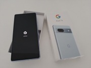 Smartfon Google Pixel 7a