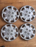 Kołpaki Peugeot 306 R13 (komplet)
