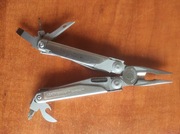 Leatherman surge old multitool