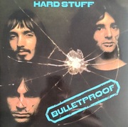 HARD STUFF Bulletproof (LP)