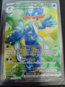 Quaquaval ex full art - paldea evolved PAL