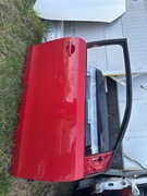 Drzwi przednie, prawy przód. Seat Mii, Vw Up!, 