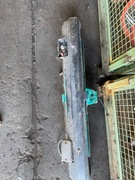 FIAT 126P MALUCH ELEGANT ZDERZAK BELKA PAS TYLNY 