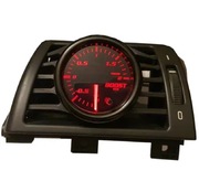 Kratka nawiewu BMW e46