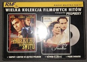 Od zmierzchu do świtu tarrantino dvd lektor napisy pl