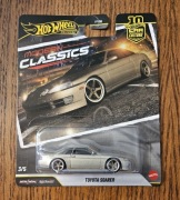Toyota Soaer Modern Classics Hot Wheels Premium