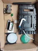 Dvd Sony Mhc-v7d i płytka 