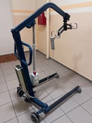 Podnośnik rehabilitacyjny INVACARE RELIANT 150 z uprzężą