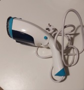 Parownica Klindo do ubrań mocna składana