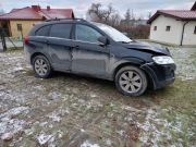 Chevrolet Captiva cruze opel antara astra j alufelgi 18 cali 5x115