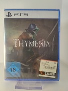 Thymesia / Nowa / PS5