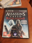 Assassin's Creed Revelations