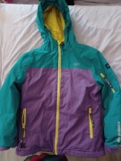 Kurtka narciarska bejo 152