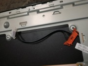 Wst.matr,główna,podś,dżojstika,łącząca dżojstik,głośnik SAMSUNG UE40J5100AW