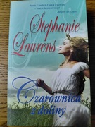 Stephanie Laurens - Czarownica z doliny bdb