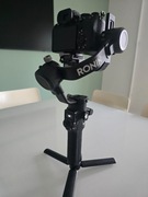 Gimbal Stabilizator DJI Ronin SC2 