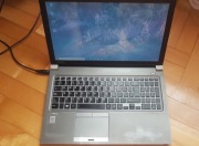 Laptop biznesowy Toshiba Tecra Z50, 8GB RAM, 500GB HDD, oryg. zasilacz
