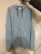 Dres szary U.S. Polo Assn.