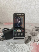 Sony Ericsson W890i Bez Simlock + Ładowarka