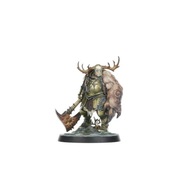 Mulgoth the Cleaver (Darkwater) - Age of Sigmar - Warhammer Quest