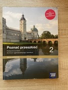 Poznać przeszłość, podręcznik do historii klasa 2