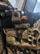 Silnik N47d20a NA CZĘŚCI 