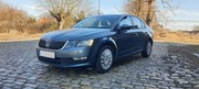 Skoda Octavia III LIFT 1.4 TSI 150KM 6 Biegów Salon Polska FV23% 