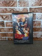 Kasety vhs wideo video. Gliniarz Kickboxer  VHS. 