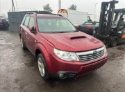 Silnik boxster Subaru Forester cała na części 