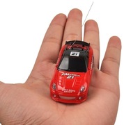 Samochodzik w puszce. 