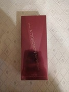 Avon attraction sensation 50 ml folia perfumowana