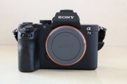 Sony Alfa 7II ILCE-7M2 (body)