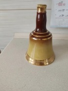 Bell's Blended Scotch Whisky , pusta butelka kolek