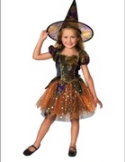 Kostium wróżka led 