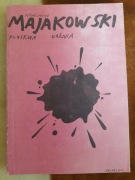 Pluskwa Łaźnia Włodzimierz Majkowski 