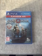 Gra God War na ps4
