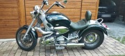 BMW R1200C Bond 2002 Bezwypadkowy
