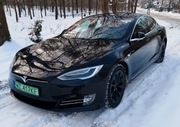 Tesla Model S 75D, CCS 2, Gwarancja 