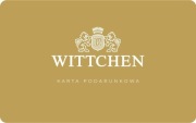 Wittchen - Karta Podarunkowa - 200 zł - Voucher - Bon