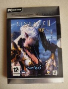 Lineage II The Chaotic Throne  PC DVD-ROM PL/ANG -  Platynowa Kolekcja