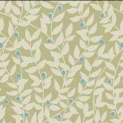 Tapeta Grandeco Gold Luxury Wallcoverings – Ola Green