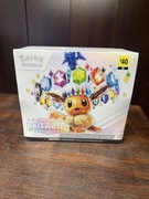 Prismatic evolutions ETB elite trainer box