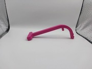 Lego Belville 6200 - różowy / dark pink