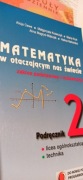 Matematyka w otaczającym nas świecie A Cewe