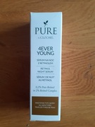 Pure 4 Ever Young serum na noc z retinolem 