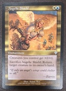 Angelic Shield - Invasion
