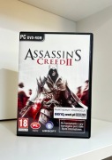 Assassin's Creed II - PC / j.polski