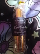 Perfumy olejowe gotyckie "Kostucha" 