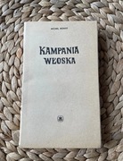 Kampania Włoska Michel Mohrt